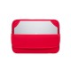 Купить RIVACASE 5123 red чехол для ноутбука 13.3 / 12 с нанесением логотипа