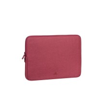 RIVACASE 7704 red чехол для ноутбука 13.3-14 / 12