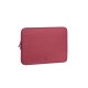 Купить RIVACASE 7704 red чехол для ноутбука 13.3-14 / 12 с нанесением логотипа