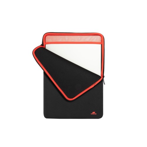 Купить RIVACASE 5226 black чехол для ноутбука 15.6 / 12 с нанесением логотипа