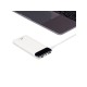 Купить RIVACASE VA2240 (10000mAh) с дисплеем, белый, внешний аккумулятор 12/48 с нанесением логотипа