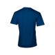 Купить Футболка Return Ace мужская, классический синий с нанесением логотипа