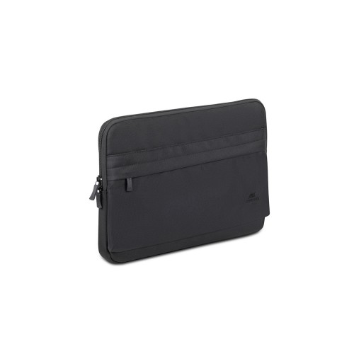 Купить RIVACASE 8204 black чехол для ноутбука 13.3-14 / 12 с нанесением логотипа