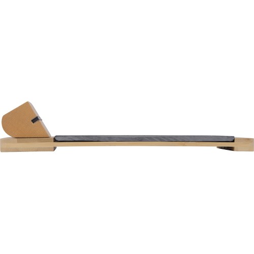 Купить Набор для сыра из сланцевой доски и ножей Bamboo collection Taleggio (Р) с нанесением логотипа