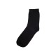 Купить Носки Socks мужские черные, р-м 29 с нанесением логотипа