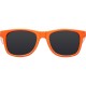 Купить Очки солнцезащитные Jazz, оранжевый с нанесением логотипа