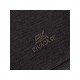 Купить RIVACASE 7705 black ECO чехол для ноутбука 15.6 / 12 с нанесением логотипа