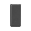 Купить Внешний аккумулятор Evolt Mini-10, 10000 mAh, серый с нанесением логотипа