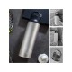 Купить Термокружка из нерж. стали тм THERMOcafe TCSB-800SY (GY) 0,8L с нанесением логотипа