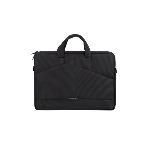 Купить RIVACASE 8731 grey сумка для ноутбука 15,6 / 6 с нанесением логотипа