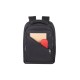 Купить RIVACASE 8126 black ECO рюкзак для MacBook Air 15 и ноутбука 14 / 6 с нанесением логотипа