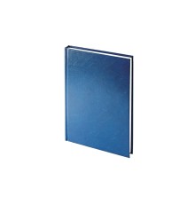 Ежедневник недатированный А5 Ideal New, синий
