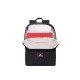 Купить RIVACASE 7923 black рюкзак для ноутбука 13.3 с нанесением логотипа