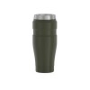 Купить Кружка-термос из нерж. стали тм THERMOS SK1005 AG  0.47L с нанесением логотипа