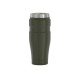 Купить Кружка-термос из нерж. стали тм THERMOS SK1005 AG  0.47L с нанесением логотипа