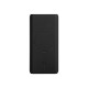 Купить Внешний беспроводной аккумулятор c QC/PD Reload, 10000 mAh, черный с нанесением логотипа