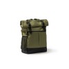 Купить Рюкзак DODO многофункциональный из полиэстера 900D, армейский зеленый с нанесением логотипа