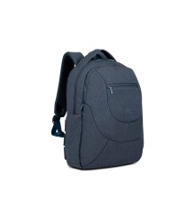 RIVACASE 7761 dark grey рюкзак для ноутбука 15.6 / 6