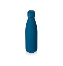 Термобутылка Актив Soft Touch, 500мл, индиго