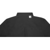 Купить Pollux Мужская рубашка с длинными рукавами, черный с нанесением логотипа