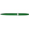 Купить Ручка шариковая Империал, зеленый металлик с нанесением логотипа