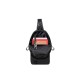 Купить RIVACASE 5312 black сумка слинг для мобильных устройств /12 с нанесением логотипа