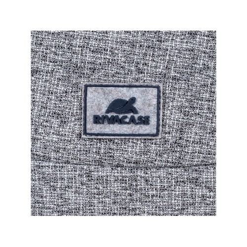 Купить RIVACASE 7962 light grey рюкзак для ноутбука 15.6 / 6 с нанесением логотипа
