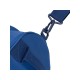 Купить RIVACASE 5541 blue Лёгкая складная дорожная сумка, 30л /12 с нанесением логотипа
