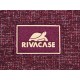 Купить RIVACASE 7913 burgundy red чехол для ноутбука 13.3 с нанесением логотипа