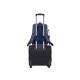 Купить RIVACASE 7760 blue ECO рюкзак для ноутбука 15.6 с нанесением логотипа