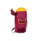 Купить RIVACASE 5361 burgundy red рюкзак для ноутбука 17.3, 30л / 4 с нанесением логотипа