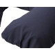 Купить Набор дорожный Travel Blue Sleep Set, синий с нанесением логотипа