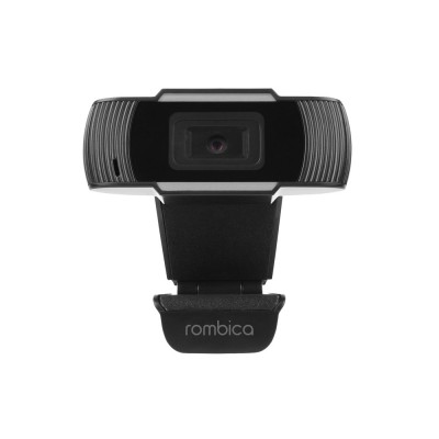 Купить Веб-камера Rombica CameraHD A1 с нанесением логотипа
