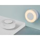 Купить Ночник Rombica LED Aura с нанесением логотипа