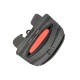 Купить RIVACASE 8363 black рюкзак для ноутбука 15.6 / 6 с нанесением логотипа