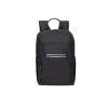Купить RIVACASE 7523 black ECO рюкзак для ноутбука 13,3-14 / 6 с нанесением логотипа