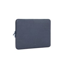 RIVACASE 7703 blue ECO чехол для ноутбука 13.3 / 12