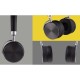 Купить Наушники Rombica mysound BH-12 Black с нанесением логотипа