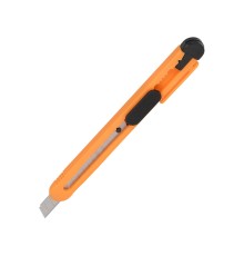 Универсальный нож Sharpy со сменным лезвием, оранжевый