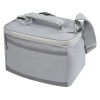 Купить Arctic Zone Repreve, сумка-холодильник из переработанного материала, для обеда, объем 2,13 л, серый с нанесением логотипа