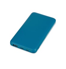 Внешний аккумулятор Reserve Pro, 10 000 mah, индиго
