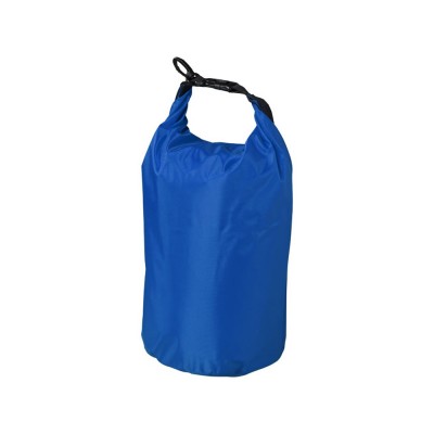 Купить Водонепроницаемая сумка Survivor, ярко-синий с нанесением