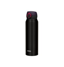 Термос из нерж. стали тм THERMOS JNL-602-MTBK 0.6L, черный