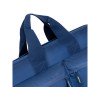 Купить RIVACASE 5532 blue Лёгкая городская сумка для 16 ноутбука /12 с нанесением логотипа