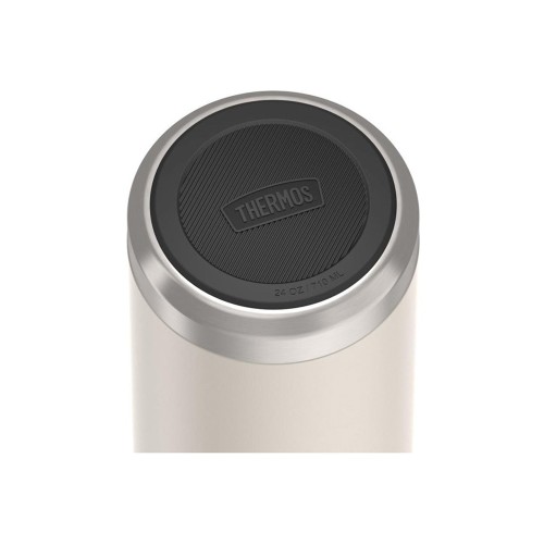 Купить Термос из нерж. стали тм THERMOS IS-200 SN 0.71L с нанесением логотипа