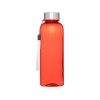 Купить Спортивная бутылка Bodhi от Tritan™ объемом 500 мл, красный прозрачный с нанесением логотипа