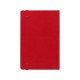 Купить Ежедневник Moleskine Classic (2022), Pocket (9х14), красный, твердая обложка с нанесением логотипа