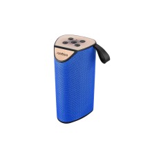 Портативная акустика Rombica mysound Tetria Blue