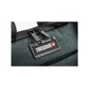 Купить KANGA. сумка для ноутбука из полиэстера, темно-серый с нанесением логотипа
