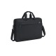 Купить RIVACASE 8036 black сумка для ноутбука 15.6-16 / 12 с нанесением логотипа